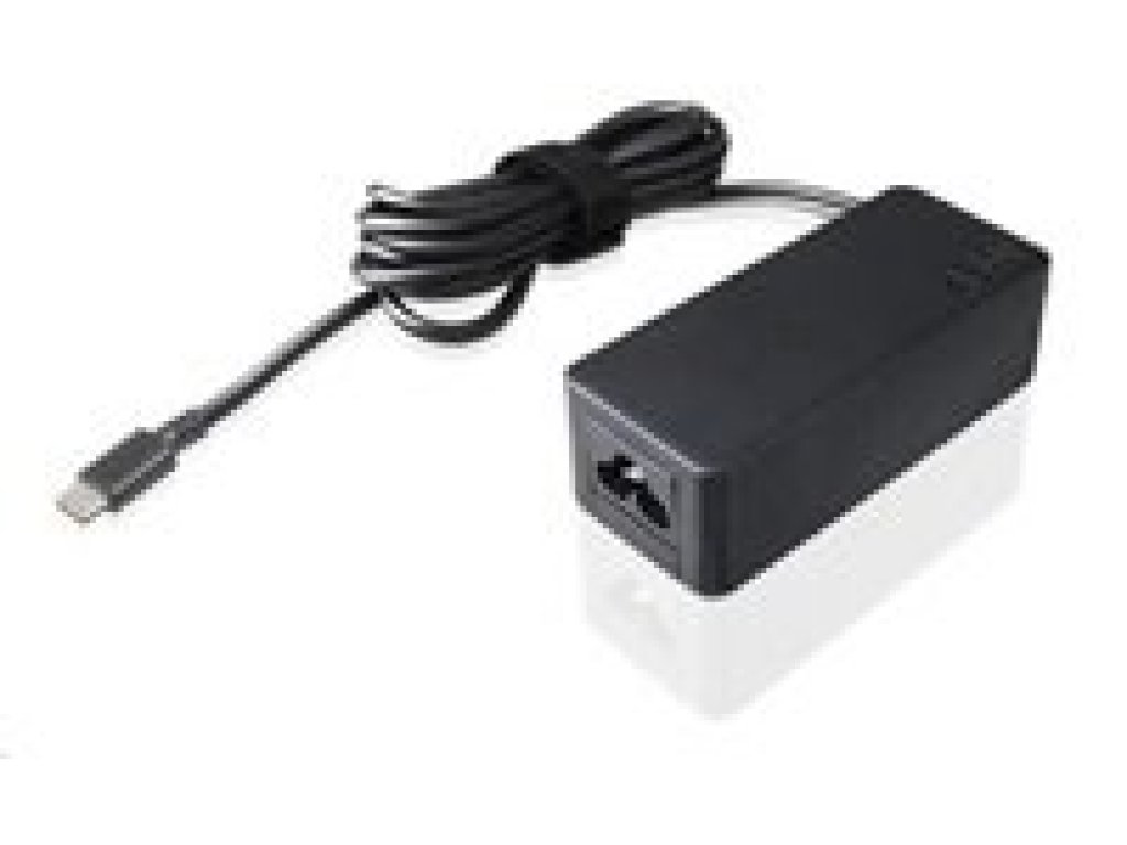LENOVO USB-C 45W AC Adapter(CE) (GX20N20875)