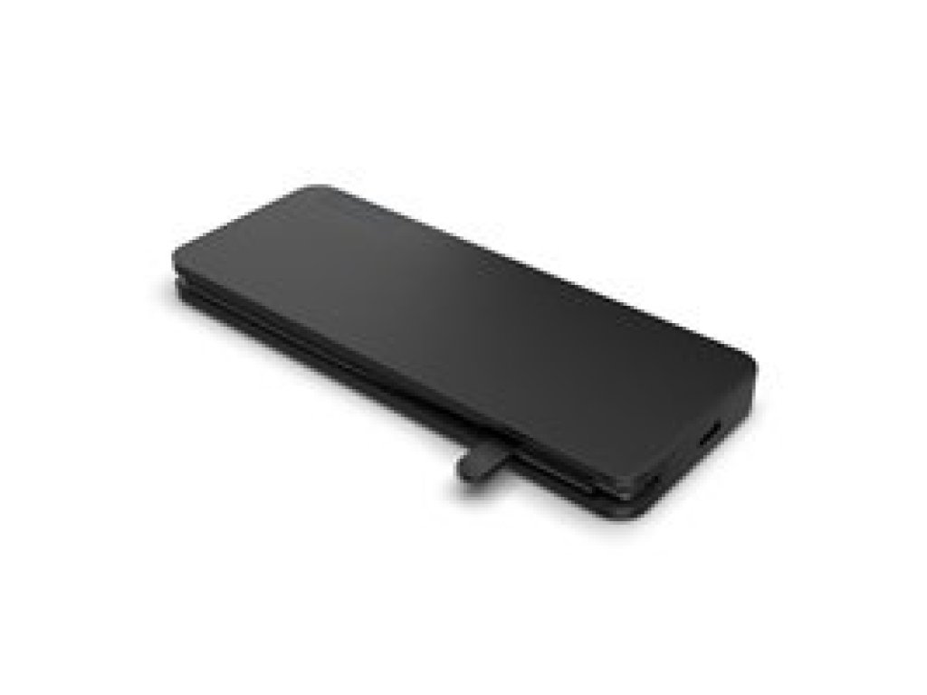 LENOVO USB-C Slim Travel Dock (4X11N40212)