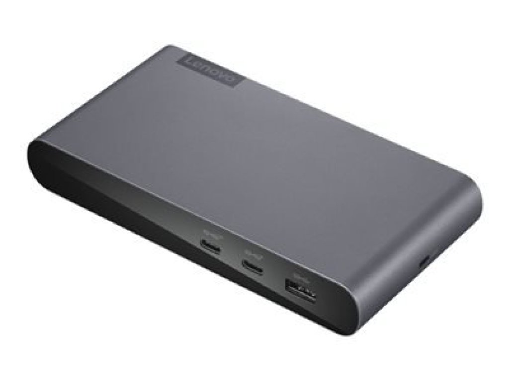 LENOVO USB-C Universal Business Dock (40B30090EU)