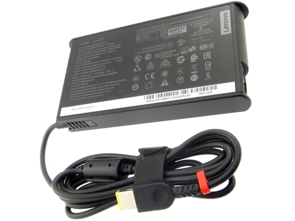 LENOVO YOGA 170W Napájecí adaptér (77011214)