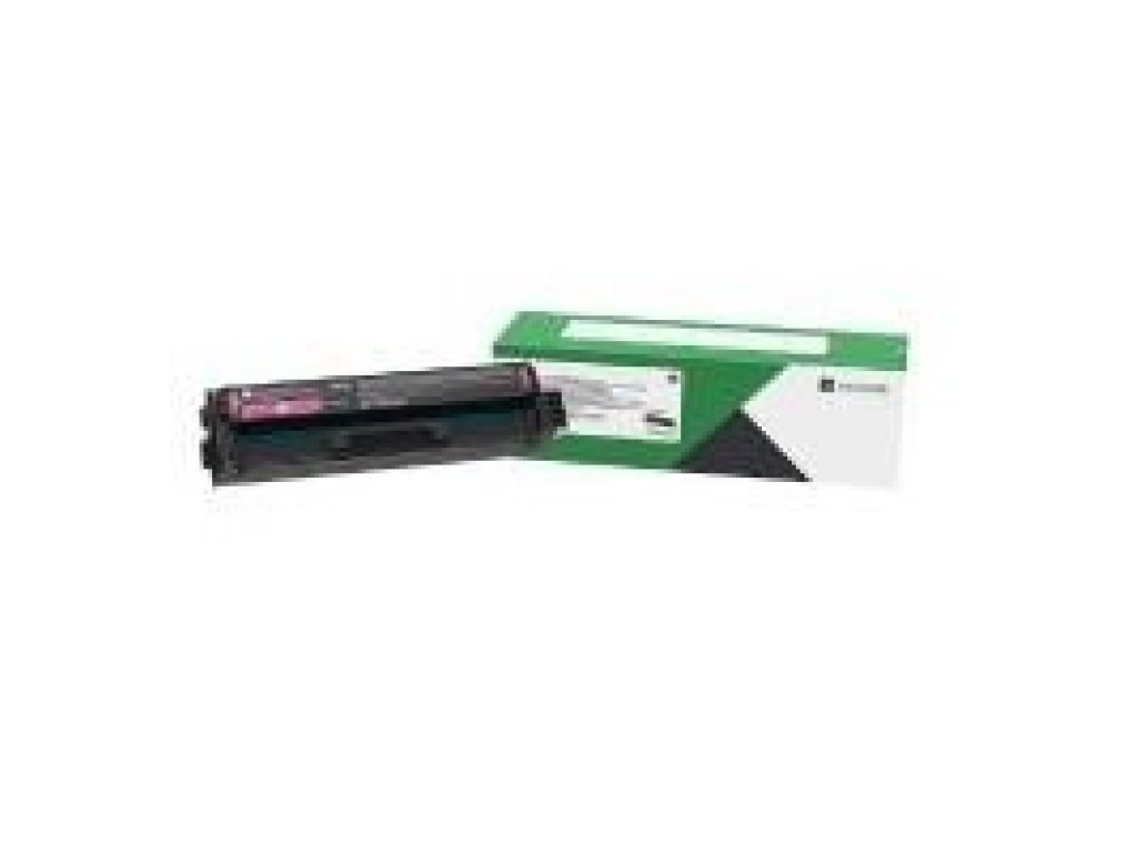 LEXMARK 20N2XK0 Black Extra High Yield Toner Cartridge Return Program (20N2XK0)