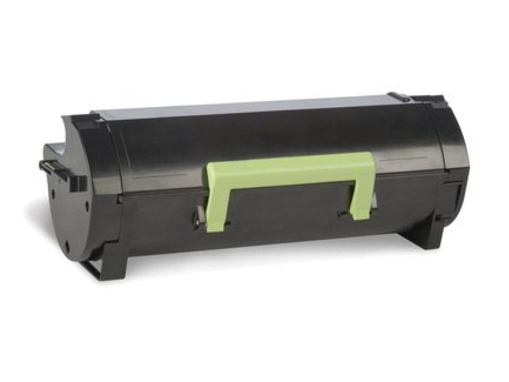 LEXMARK 502U Toner Return Prog ultra high yield