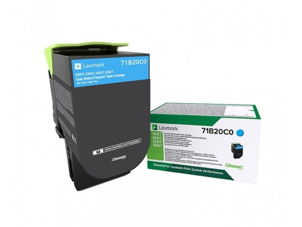 LEXMARK 502UE (71B20C0)