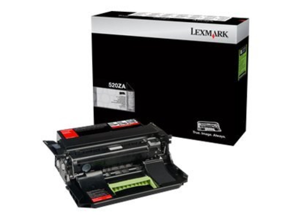 LEXMARK 520ZA