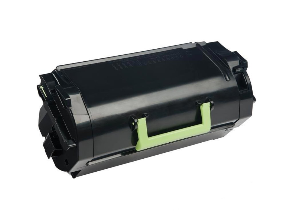 LEXMARK, 52D2000, Black
