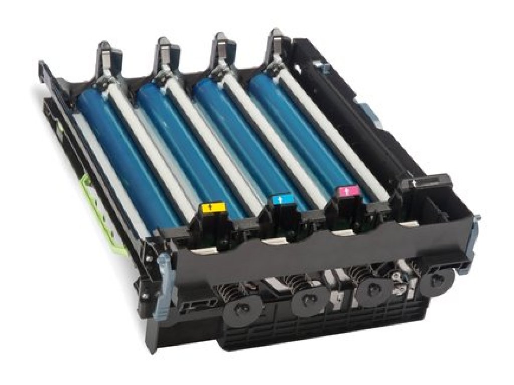 LEXMARK, 70C0Z10, Black
