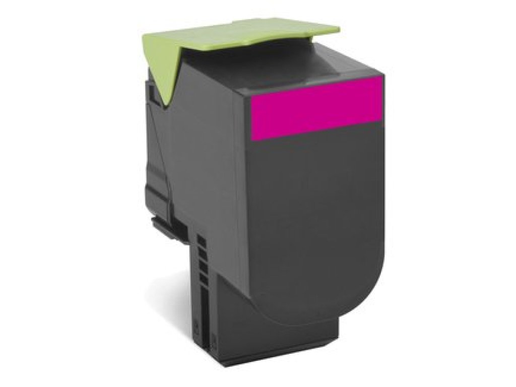 LEXMARK, 70C20M0, Magenta