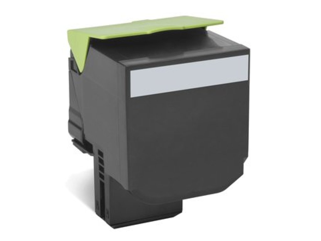 LEXMARK, 70C2XK0, Black