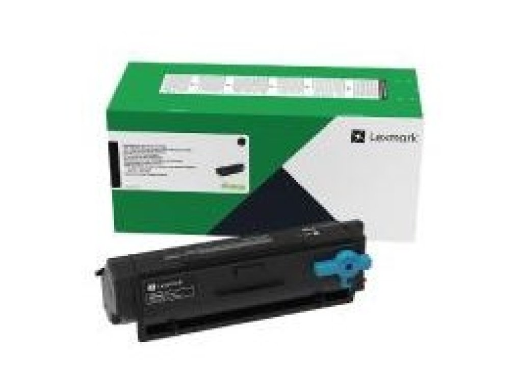 LEXMARK Black High Return (B342X00) - 6000 str.
