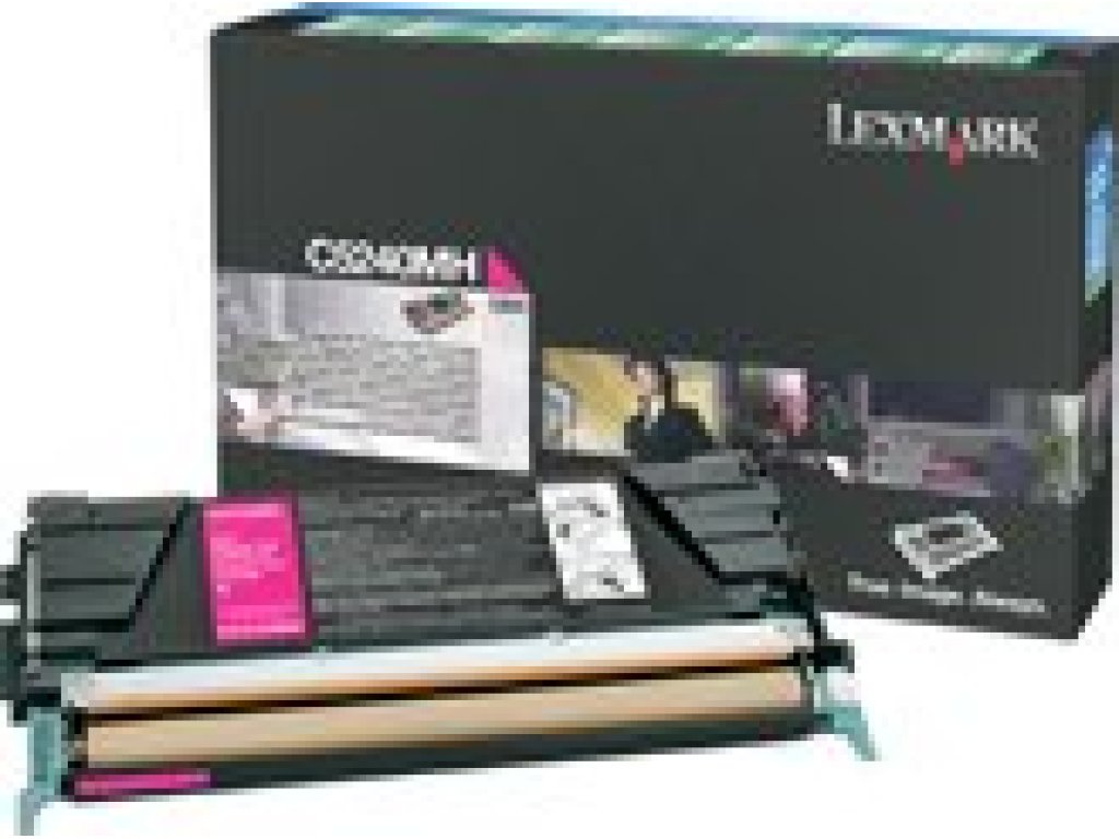LEXMARK C5240MH, C5240MH
