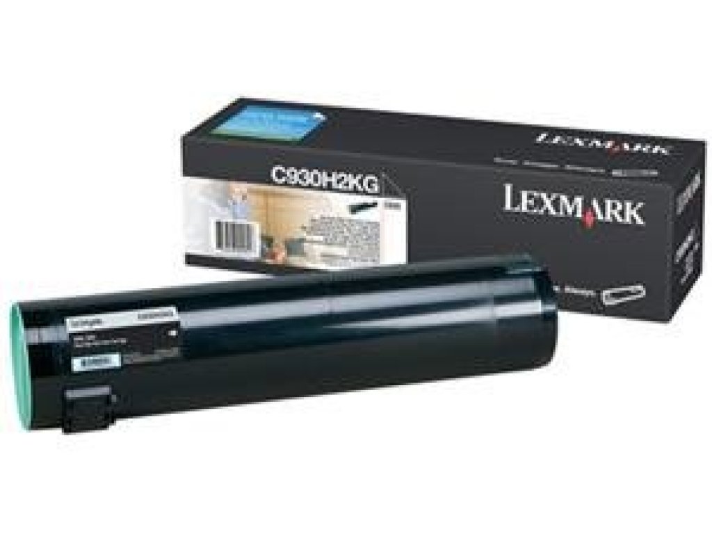 LEXMARK C930H2KG