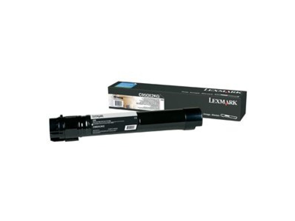 LEXMARK, C950X2KG, Black