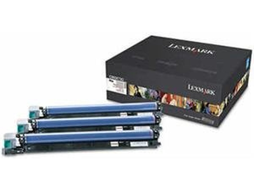 LEXMARK, C950X73G, Photoconductor