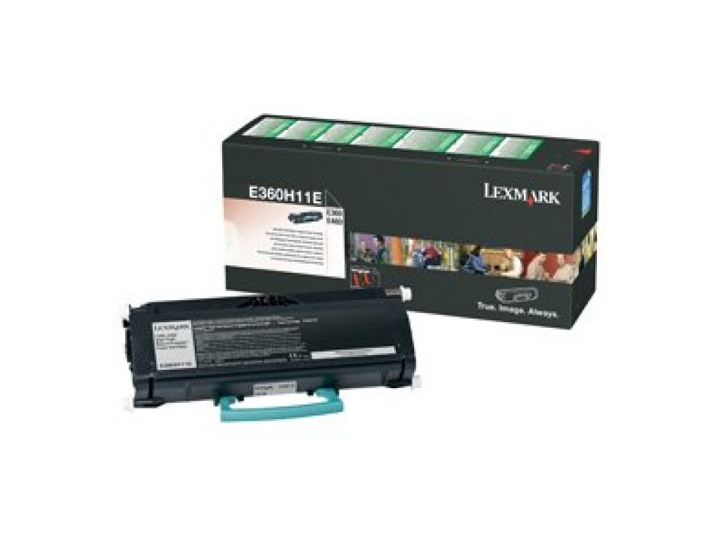 LEXMARK E360, E460