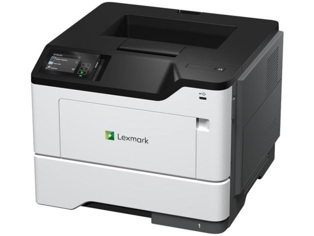 LEXMARK MS631dw mono laser, 47 str./min., duplex, sít, wifi (38S0410)