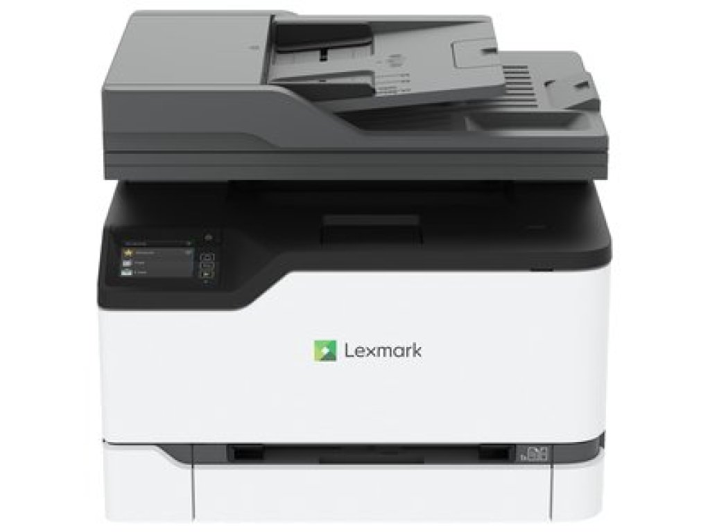 LEXMARK multifunkcní tiskárna CX431adw (40N9470)