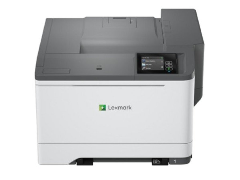 LEXMARK SFP tiskárna CS531dw A4 COLOR LASER (50M0030)