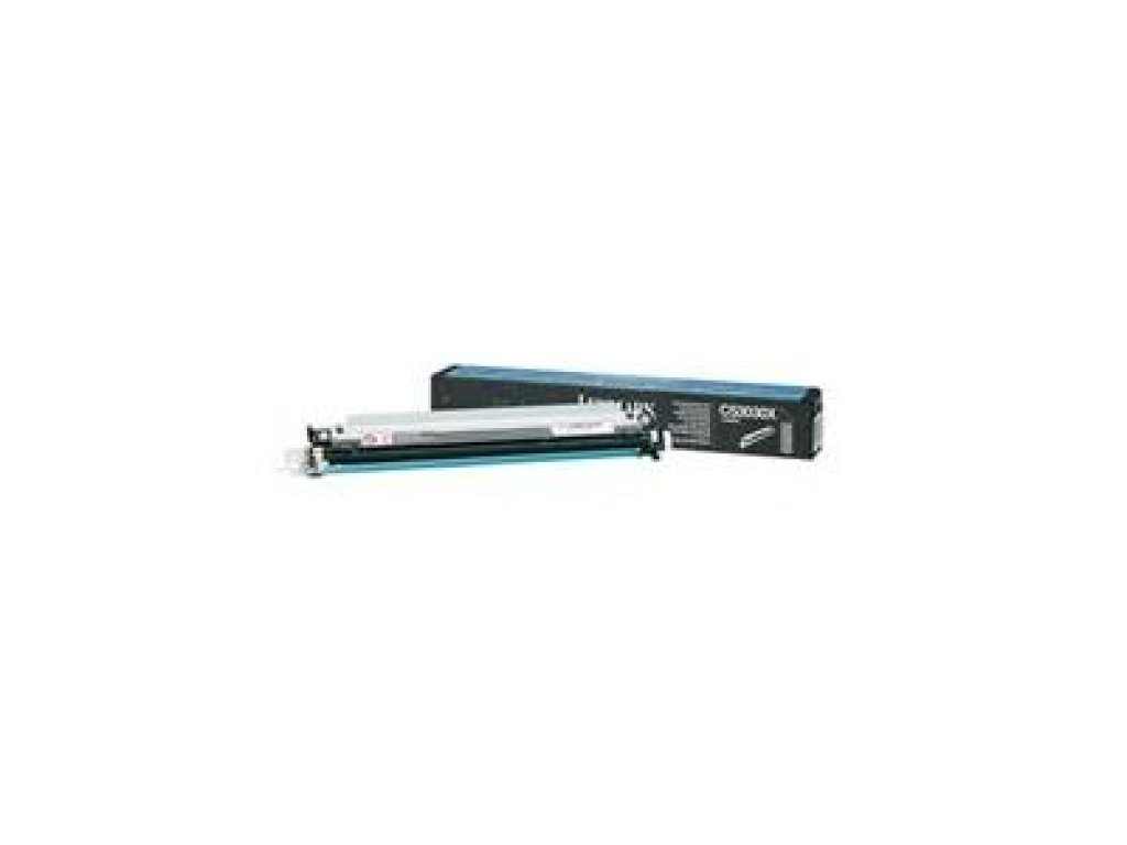LEXMARK Single Photoconductor Unit 20k pro C52x, C534x