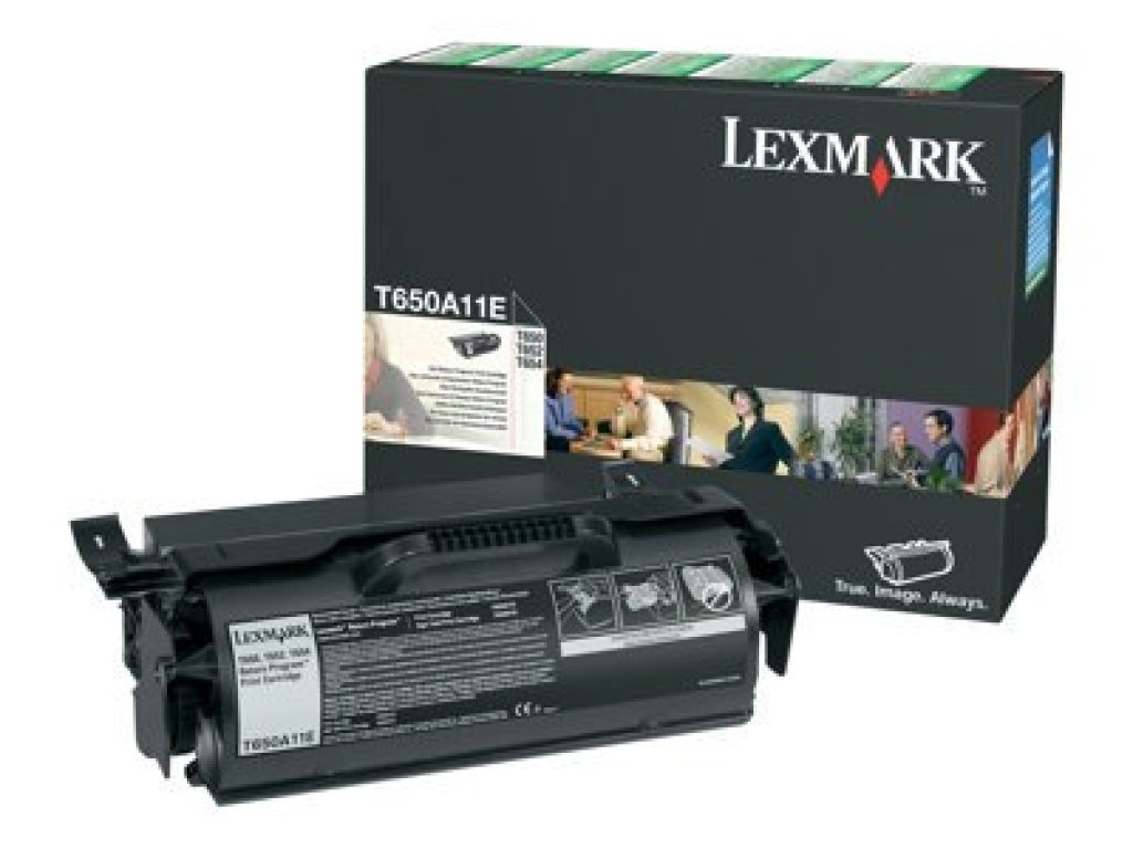 LEXMARK T650A11E
