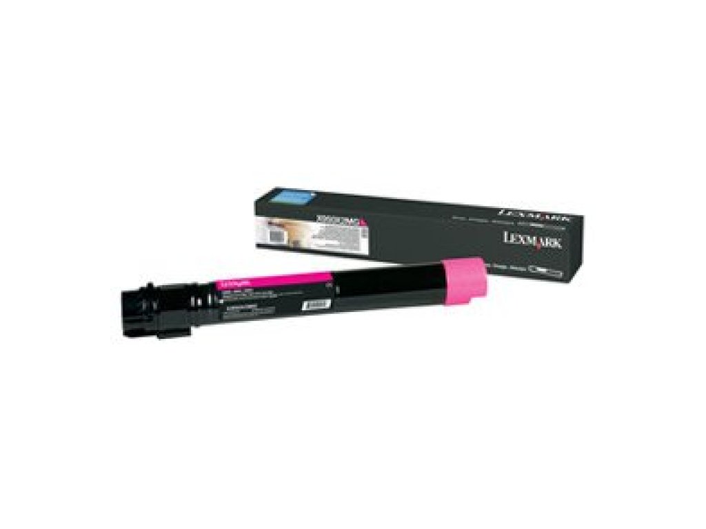 LEXMARK, X950X2MG, Magenta