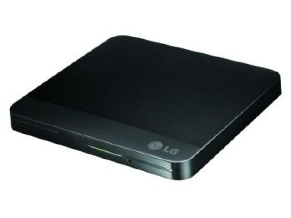 LG DVD±R/RW (GP57EB40)