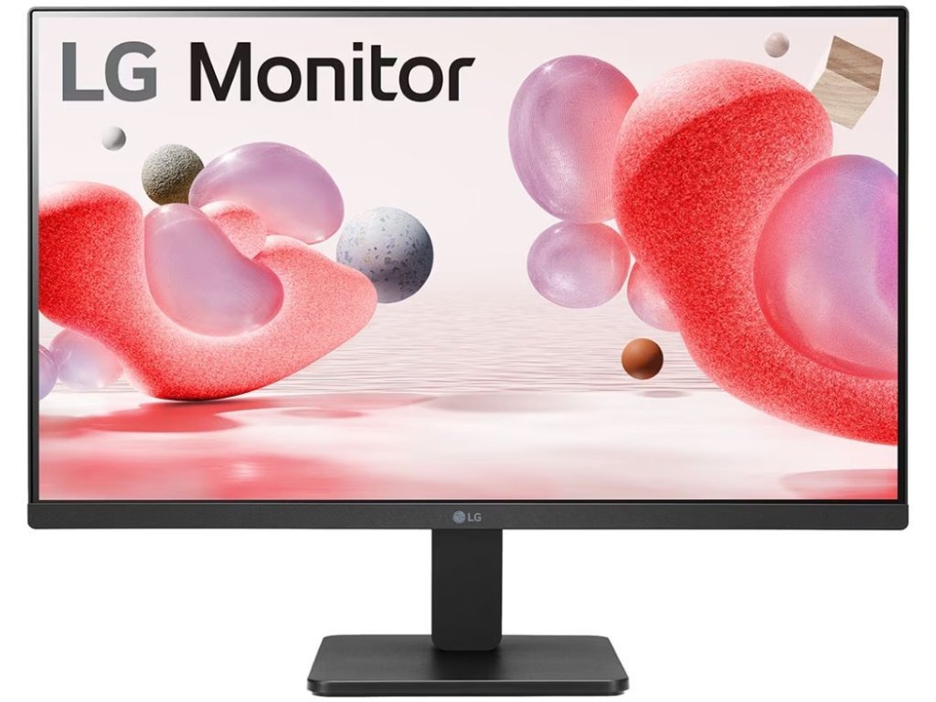 LG monitor 24" LED 24MR400-B (24MR400-B.AEUQ)