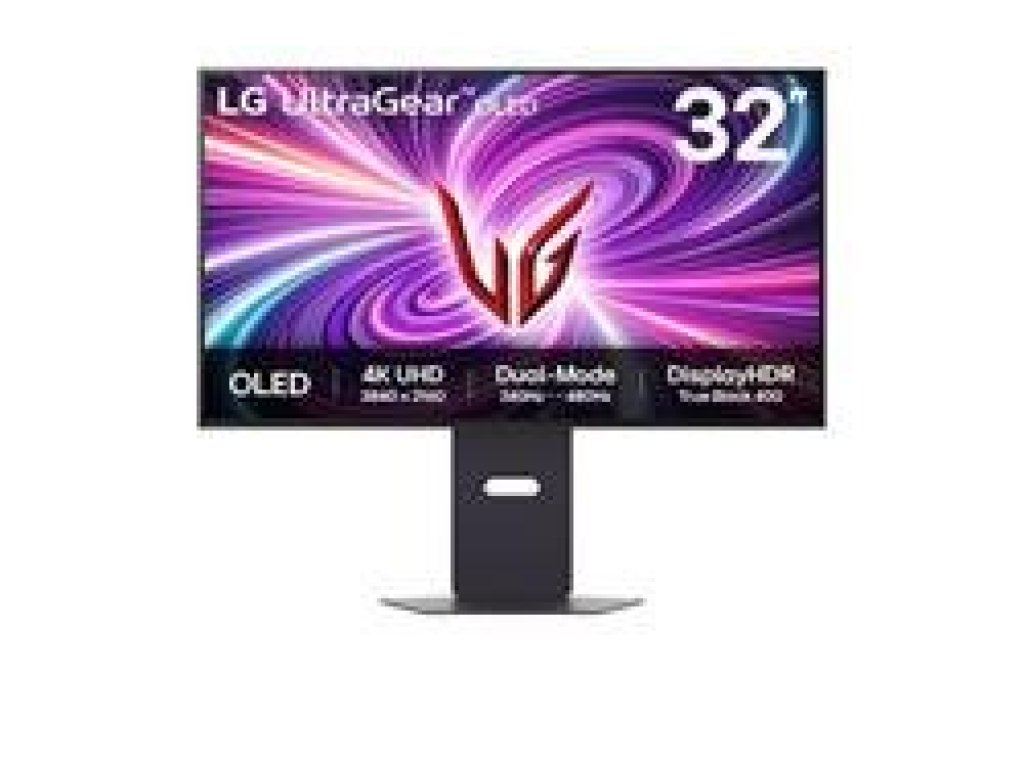 LG monitor 32" UltraGear 32GS95UV (32GS95UV-B.AEU)