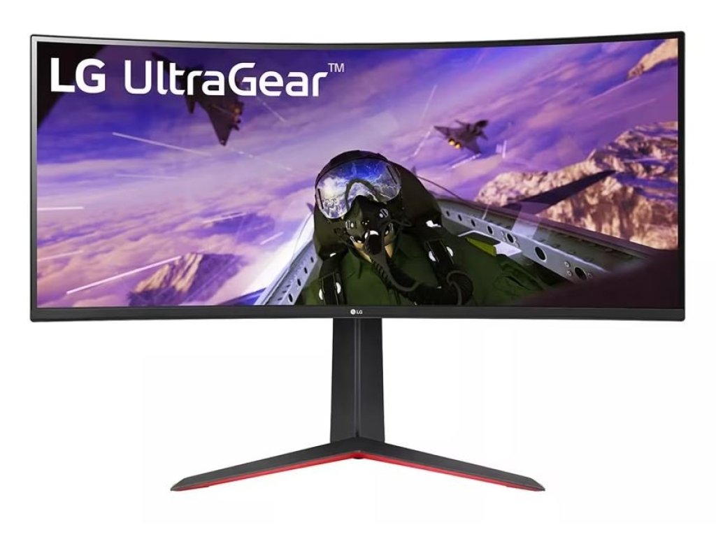 LG monitor 34" 34GP63AP (34GP63AP-B.AEU)