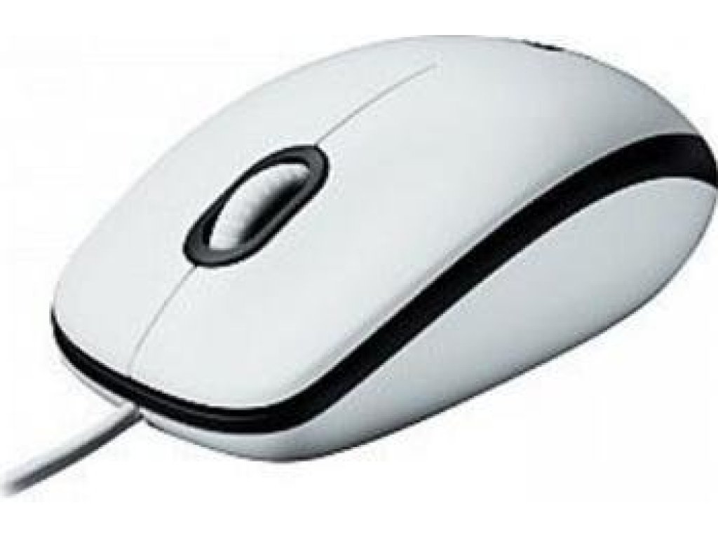 LOGITECH B100 (zm-27)