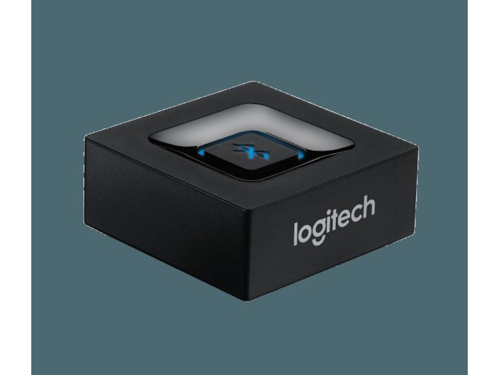 LOGITECH Bluetooth Audio Adapter (980-000912)