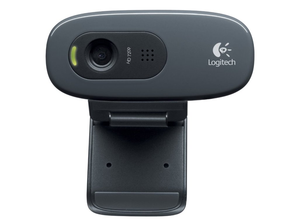 LOGITECH C270 HD (960-001063)