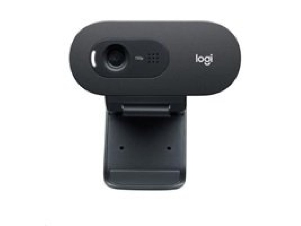 Logitech C505e HD Webcam (960-001372)