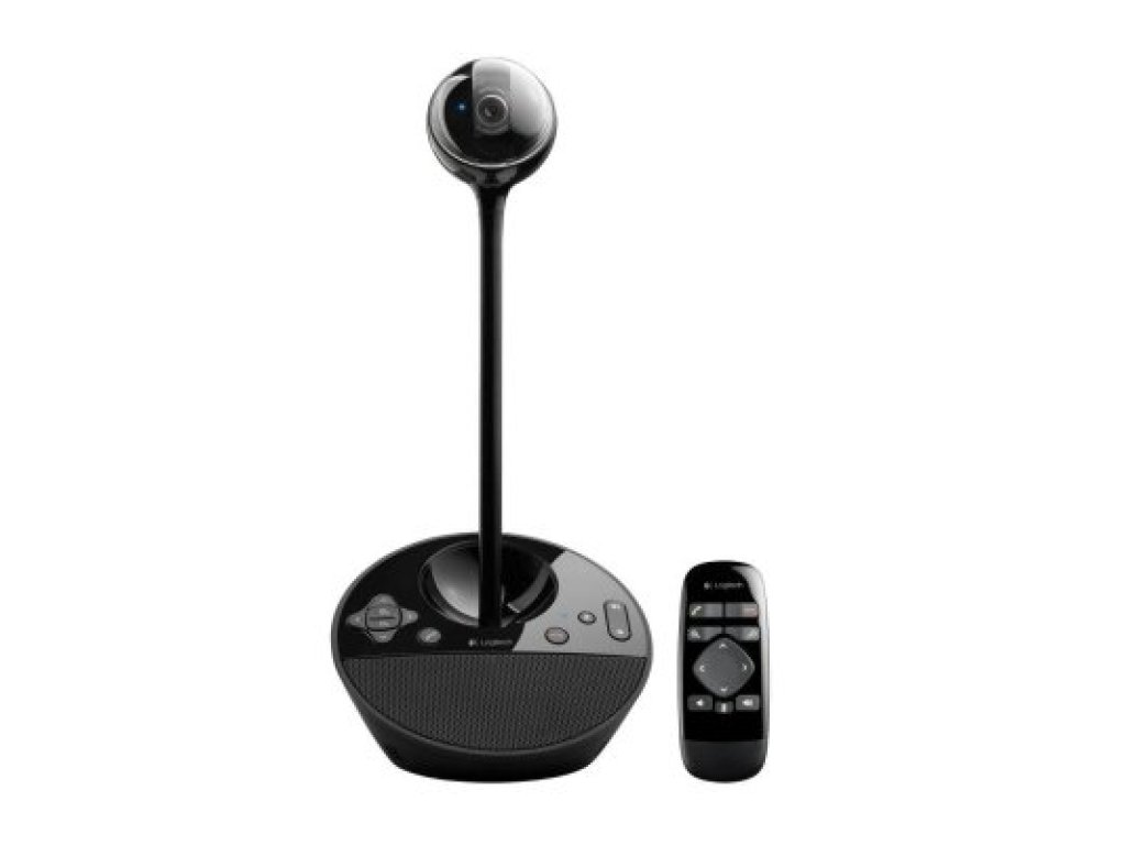 LOGITECH ConferenceCam BCC950 (960-000867)