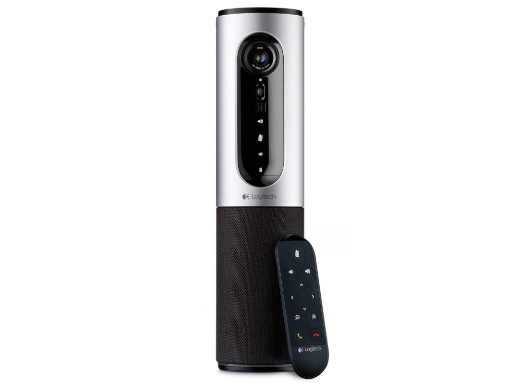LOGITECH ConferenceCam Connect (960-001034)