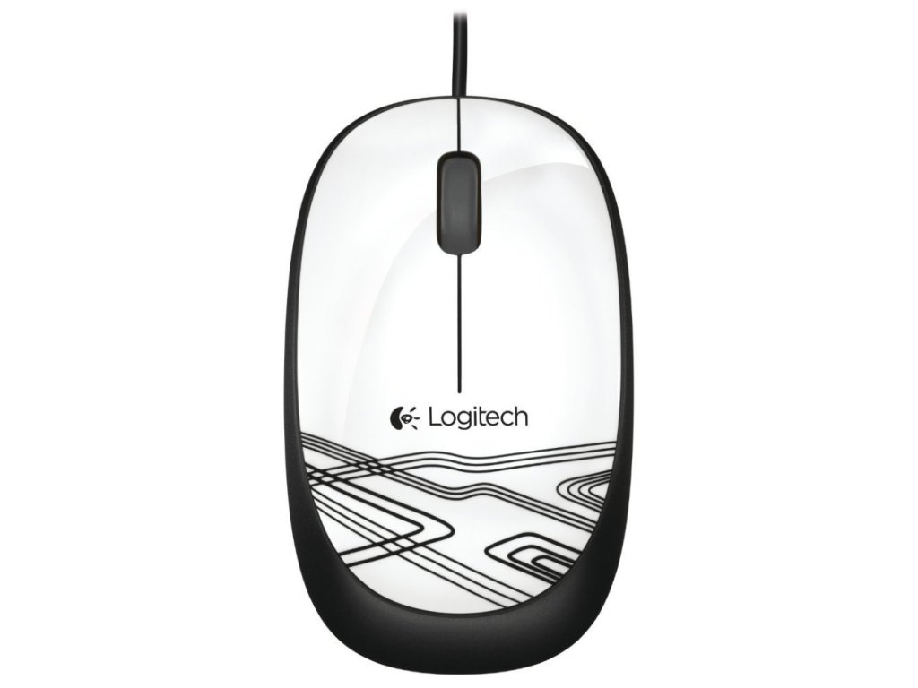 LOGITECH Corded M105 (910-002944)