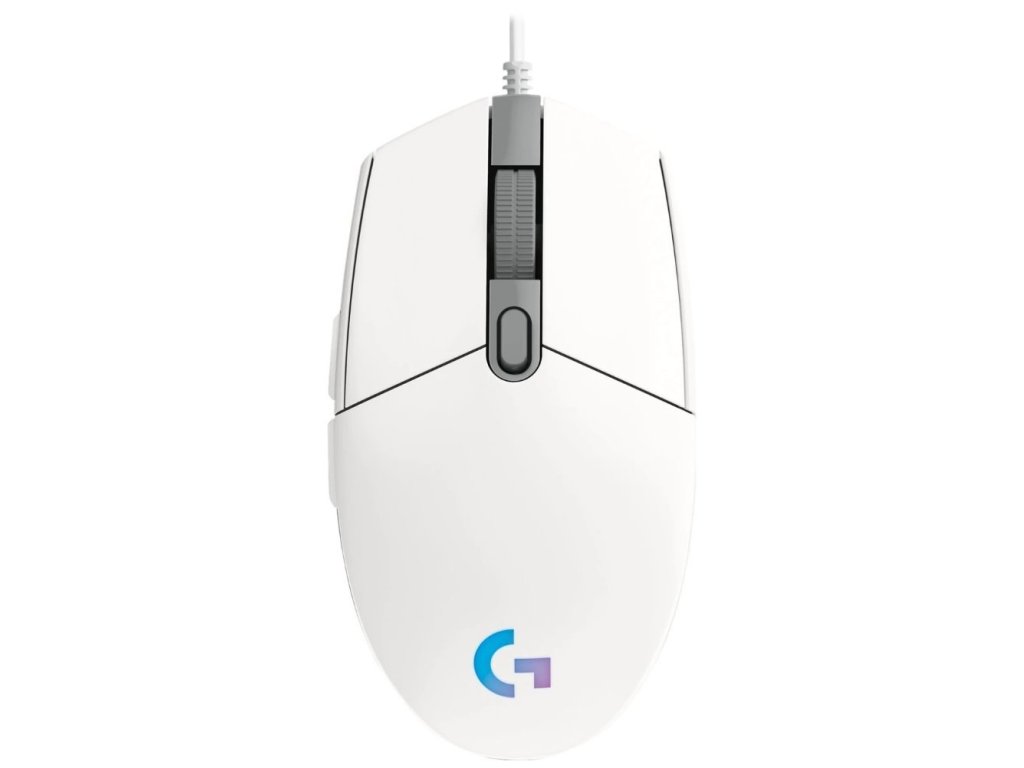 LOGITECH G203 LIGHTSYNC (910-005797)