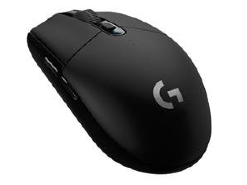 LOGITECH G305 LIGHTSPEED Wireless Gaming Mouse (910-005282)