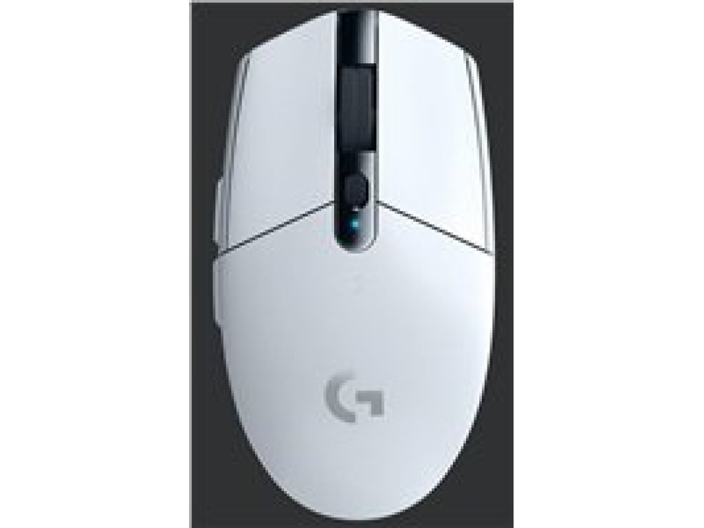 LOGITECH G305 Lightspeed Wireless Gaming Mouse (910-005291)