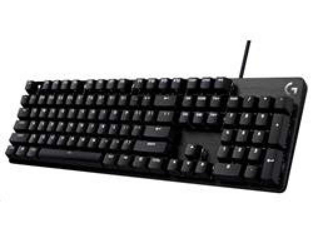 LOGITECH G413 SE-mechanická herní klávesnice-US (920-010437)