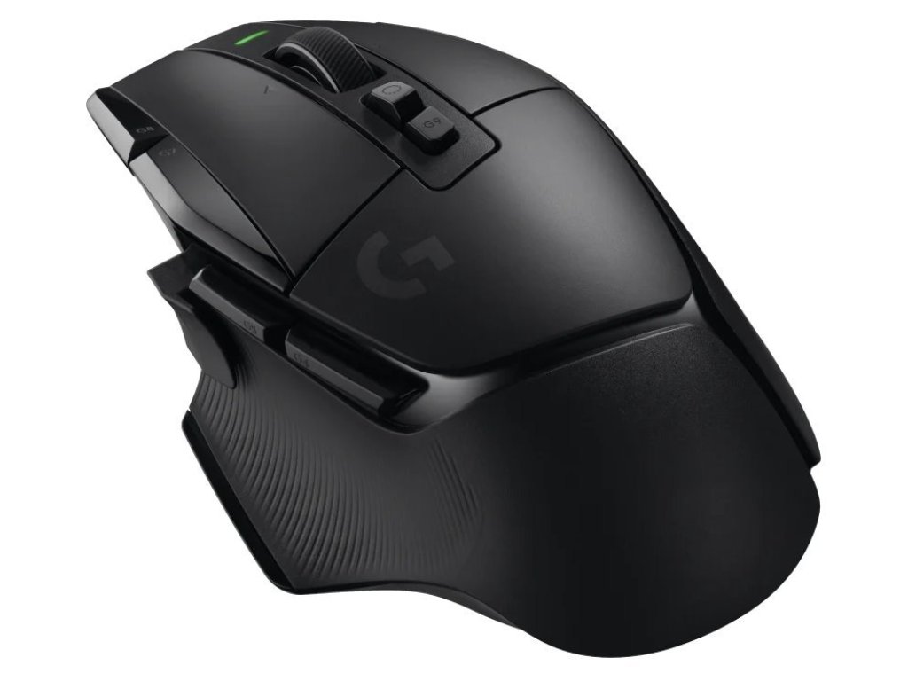 LOGITECH G502 X LIGHTSPEED Gaming Mouse Black (910-006180)