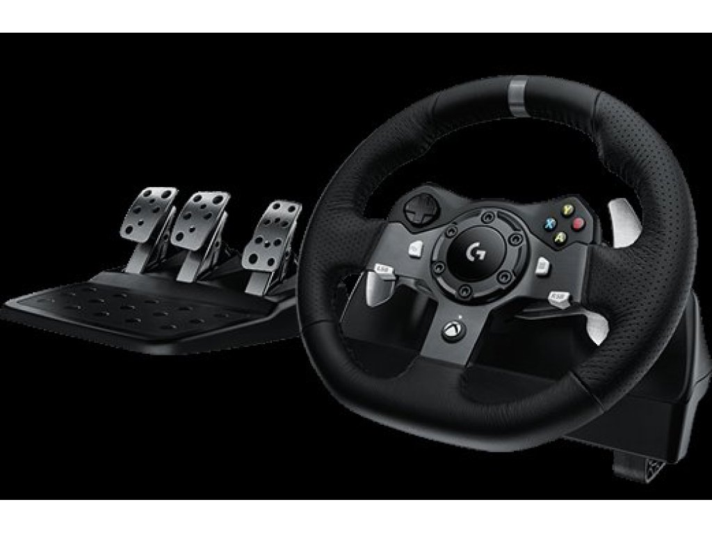 LOGITECH G920 Driving Force (941-000123)