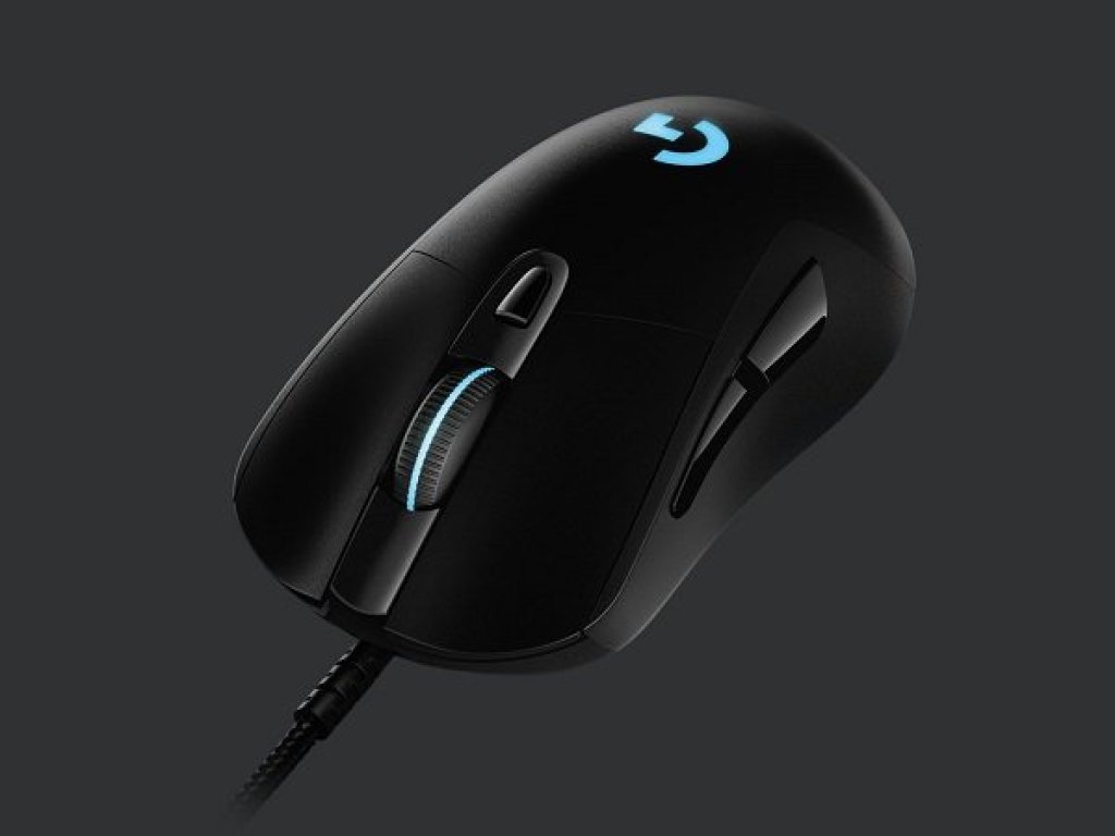 LOGITECH Gaming G403 Hero (910-005632)