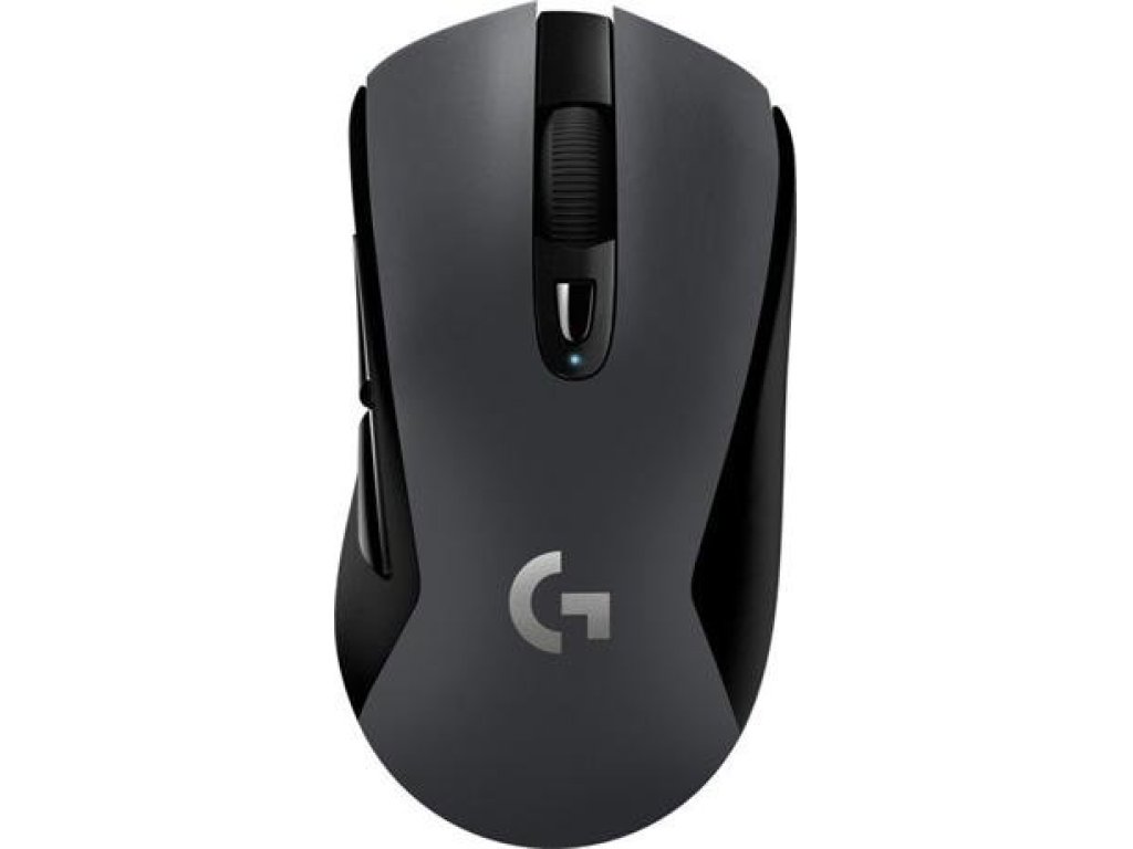 LOGITECH Gaming G603 LIGHTSPEED Wireless Gaming Mouse (910-005101)