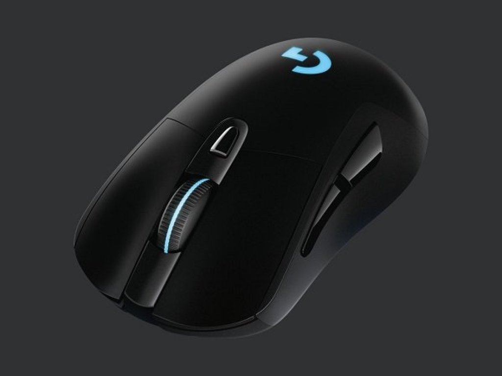 LOGITECH Gaming G703 Lightspeed Wireless (910-005640)