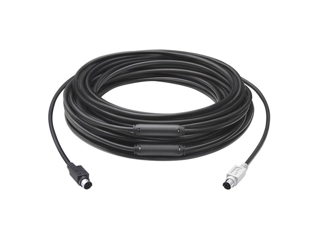 LOGITECH GROUP 15m Extender Cable (939-001490)