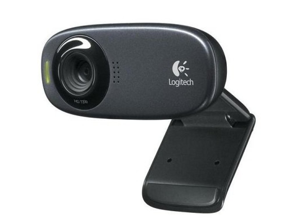 LOGITECH HD C310 (960-001065)