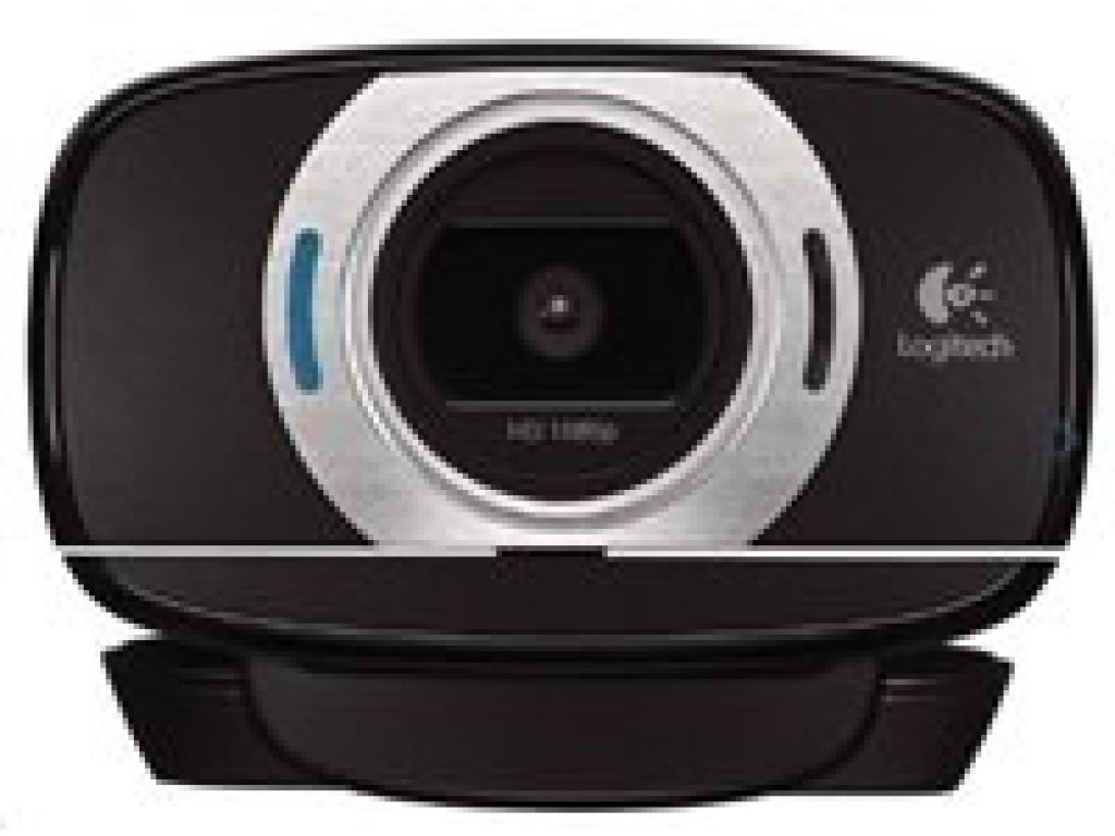 LOGITECH HD C615 (960-001056)