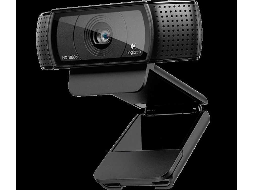 LOGITECH HD C920 (960-001055)