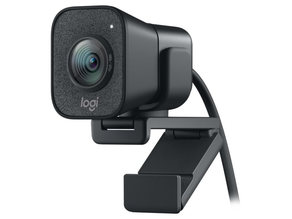 LOGITECH HD StreamCam C980 (960-001281)