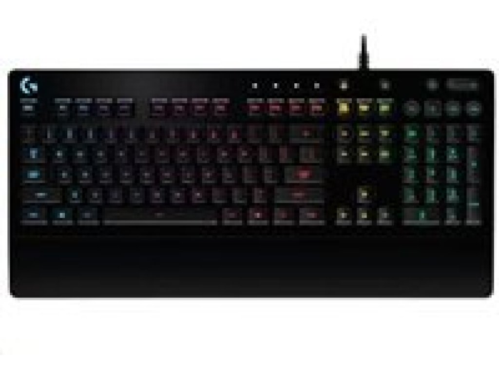 LOGITECH Keyboard G213 Prodigy CZ/SK (920-010738)
